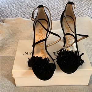 Sexy Sam Edelman Strappy Sandals